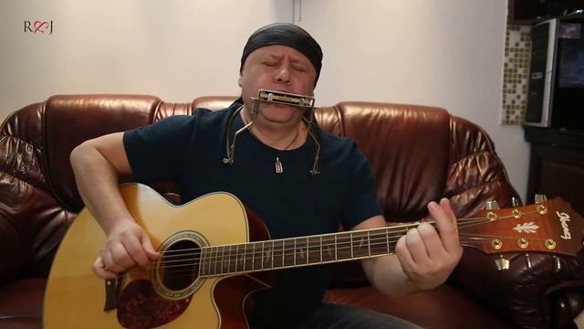 Hijo De La Luna (Cover) смотреть онлайн