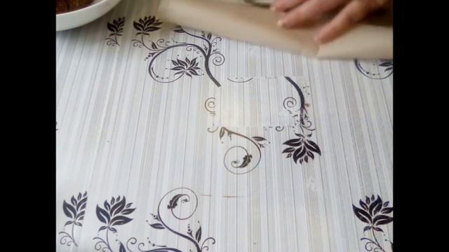 Рулет без выпечки с кокосовой начинкой. смотреть онлайн