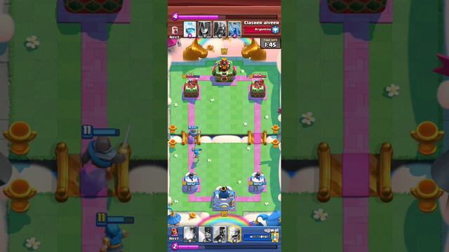 super magic Archer challenge|clash royale|special challenge|supercell|#clashroyale#valentine#newdec смотреть онлайн