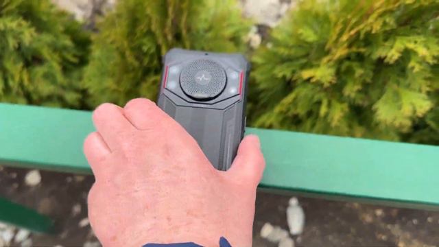 Extreme Incoming Call Fossibot F101 смотреть онлайн