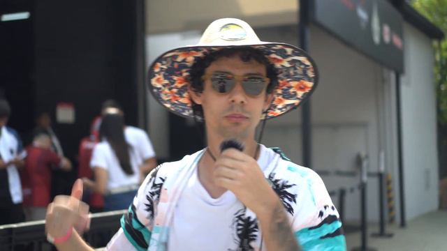 TINOWNS FALA SOBRE A CRISE NA LOUD E KEYD TOP 1 | Repórter da ILHA no CBLOL - EP. 4 смотреть онлайн