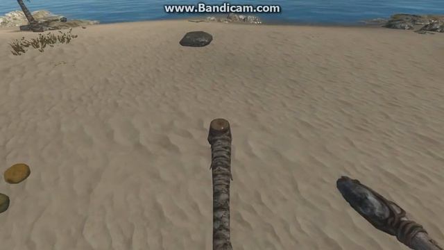 Баги игры Stranded deep смотреть онлайн