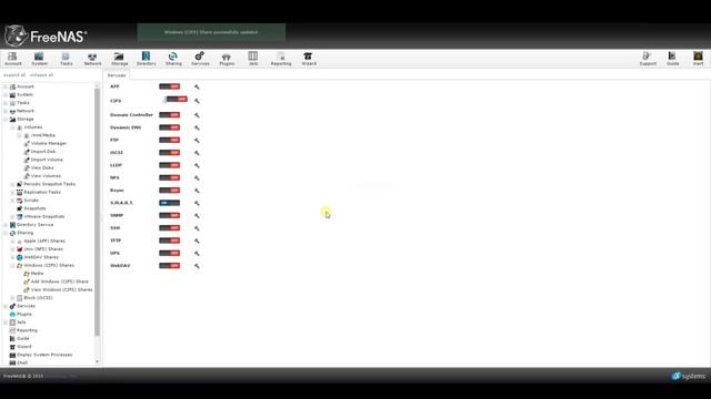 How To Install Plex on FreeNAS + SSD смотреть онлайн