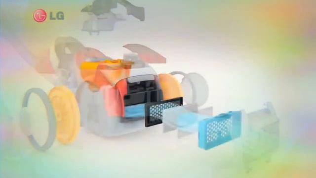 Пылесос LG серии Kompressor Реклама Ниссан Сентра 2014 года смотреть онлайн