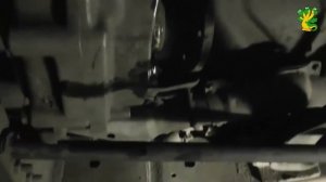 Nissan TERRANO Сцепление