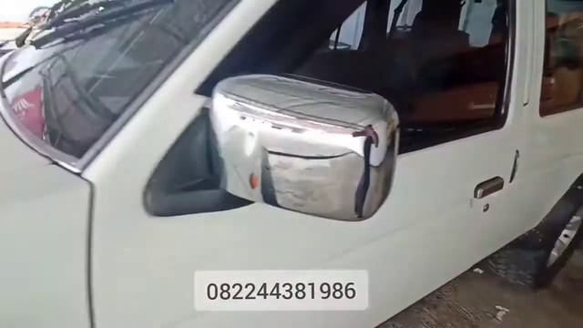 nissan terrano siap off-road 1997 смотреть онлайн