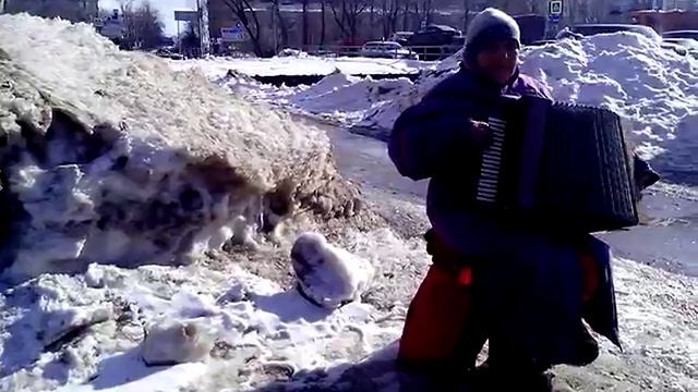 Самара-городок, беспокойная я смотреть онлайн