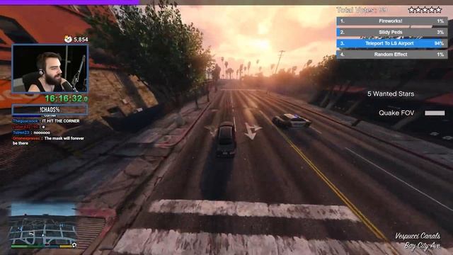 American Healthcare Vs GTA Healthcare