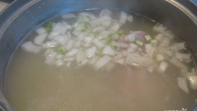 Книга рецептов