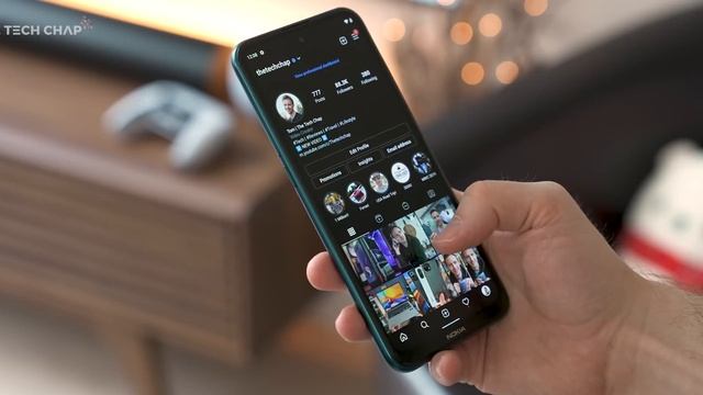 Nokia X20 Review - There's a Problem... смотреть онлайн