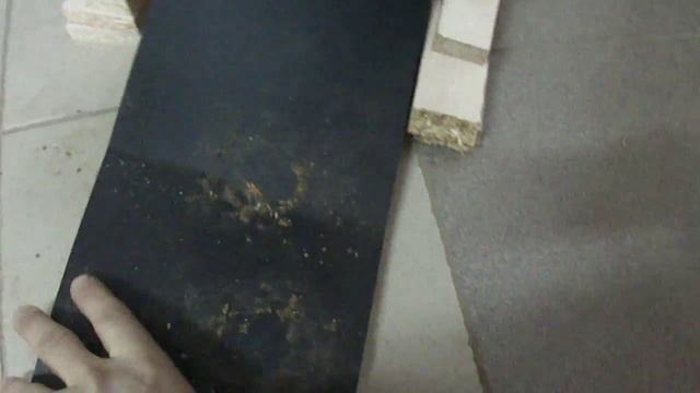 Сколько выдержит один шуруп в ДСтП на отрыв? смотреть онлайн