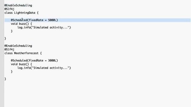 Building your app management tools with Spring Boot смотреть онлайн