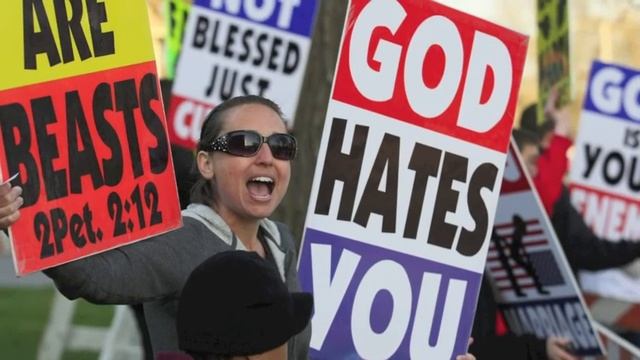 Westboro Final-1 смотреть онлайн