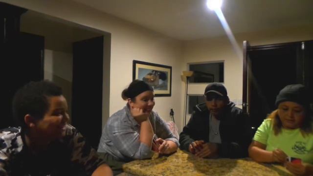 Game Night (with a Language Barrier)! смотреть онлайн