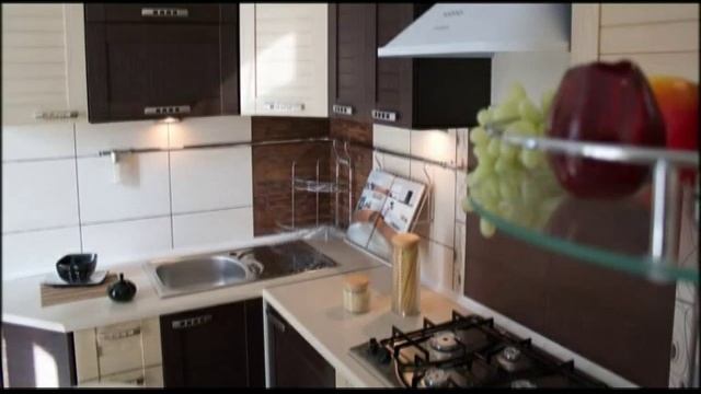 Кухни от ведущих заводов Украины смотреть онлайн