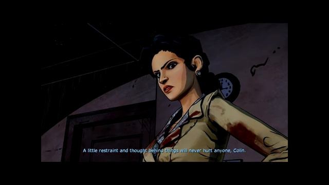 Gaming Bear | The Wolf Among Us [Episode 4, part 1] смотреть онлайн