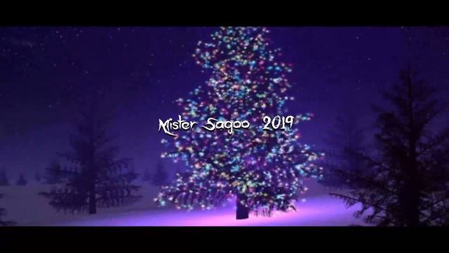 Интро НГ 2019 смотреть онлайн