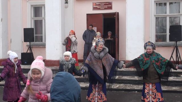 Калинка-Малинка (Ирина Пилюгина ,Светлана Коротких) смотреть онлайн
