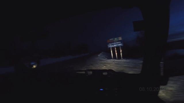 Как покупал грузовик Toyota Dyna в Приморье и перегонял в Якутск смотреть онлайн