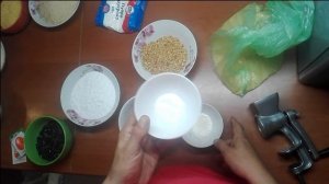 Гейзерная прикормка или пластилин для рыбалки своими руками