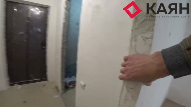 Студия в Новознаменском в ЖК Спортивный Парк смотреть онлайн