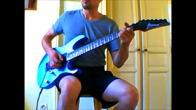 Santa Esmeralda - Don't Let Me Be Misunderstood смотреть онлайн