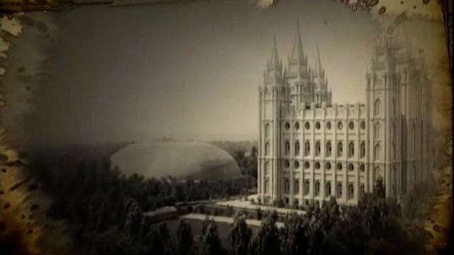 Book of Mormon dismissed by History research.wmv смотреть онлайн