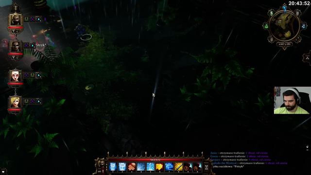 Divinity: Original Sin #24 - Próby Niepokalanych /19.09.15 #9 Próby Nieskalanych смотреть онлайн