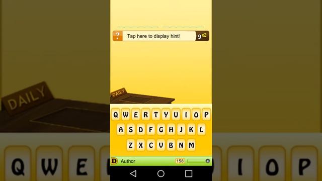 Hangman Daily Challenge 12/9/17| Dads-A-Talking смотреть онлайн