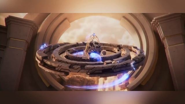 Glimmer Beyond the Stars | Novaria | New Mage Hero Cinematic Trailer | Mobile Legend: Bang Bang смотреть онлайн