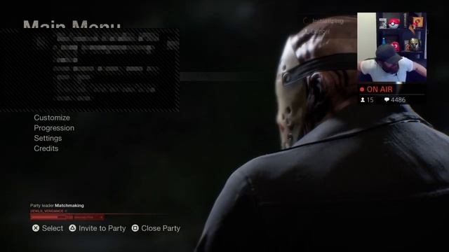 Part TWO of a 24 hour Torture Tim Tuesday Live Stream! Friday the 13th Game (Part 2/3) Sept 29th смотреть онлайн