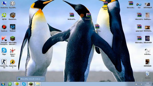 Как закачать карту на минекрафт 1.5.2