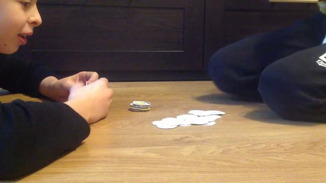 Настольная игра бургер смотреть онлайн