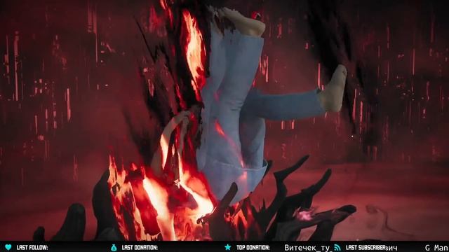 REMNANT: FROM THE ASHES ➤ DLC ➤ Subject 2923 ➤ Шаман смотреть онлайн