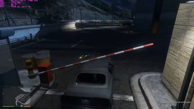 R9 380 + FX 6300 4 Ghz - GTA 5 Maximum setting + 8x MSAA, Advanced settings On смотреть онлайн