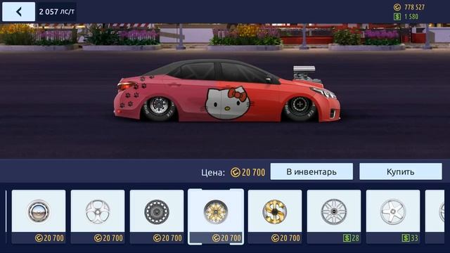 СВАП Toyota Corolla XI в G-кастом | ДРАКОША, НАЗАД ПУТИ НЕТ | Drag Racing Уличные гонки смотреть онлайн