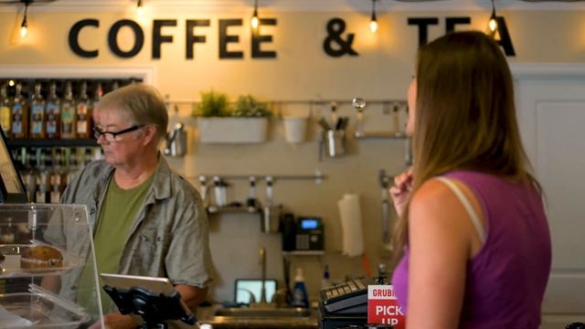 LOLO Gift of the Month - Java Junction - 2 FREE Lattes смотреть онлайн