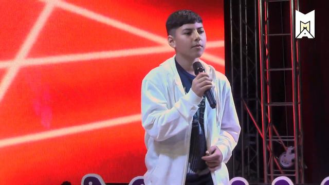 Erik Silva - Aquello que paso смотреть онлайн