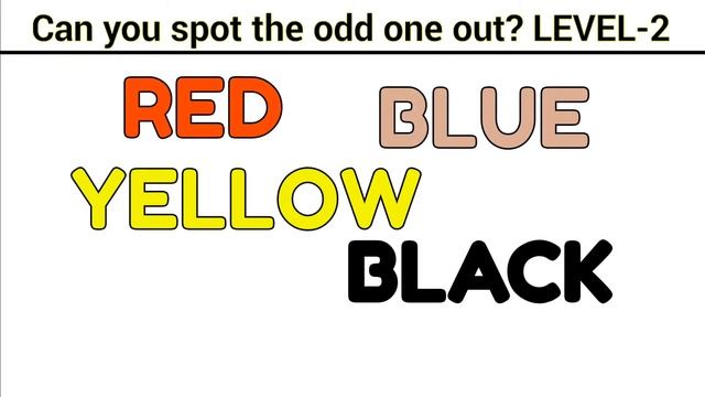 Left brain right brain exercises, games| Brain training games|Attention, focus, balance etc смотреть онлайн