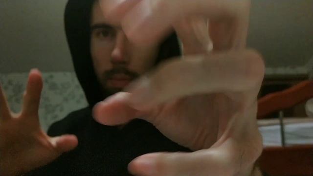 ASMR Reiki Aggressive ( no talking ) смотреть онлайн