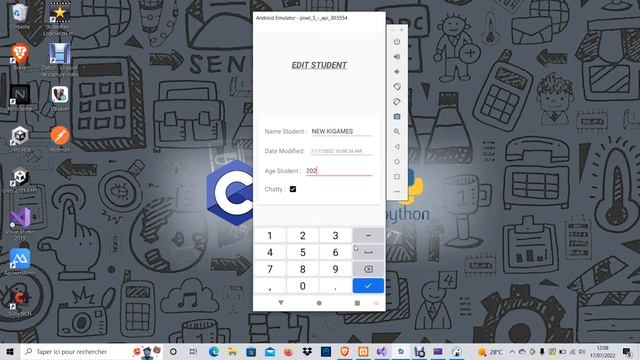XAMARIN WEB SERVICES - API RESTFUL MYSQL | SOURCE CODE | DOWNLOAD смотреть онлайн