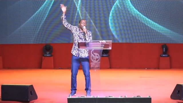 Pastor Jackson Senyonga Live Stream. смотреть онлайн