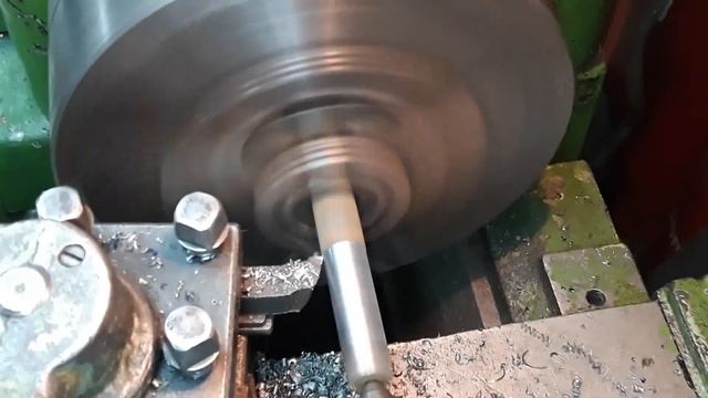 нгф 110 задняя бабка для самодельной удг смотреть онлайн