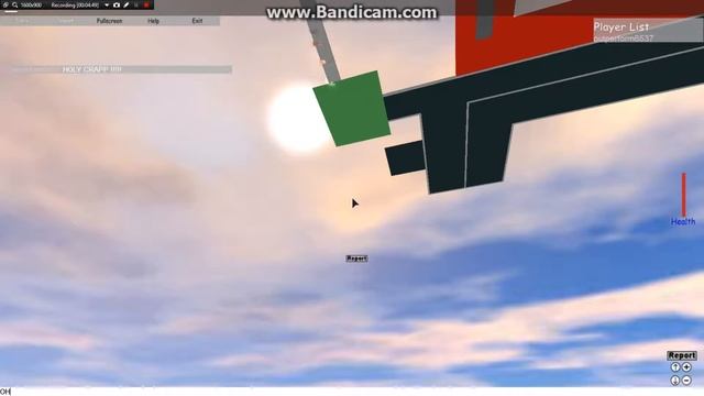 ROBLOX 2006-2008 simulator (no commentary) смотреть онлайн