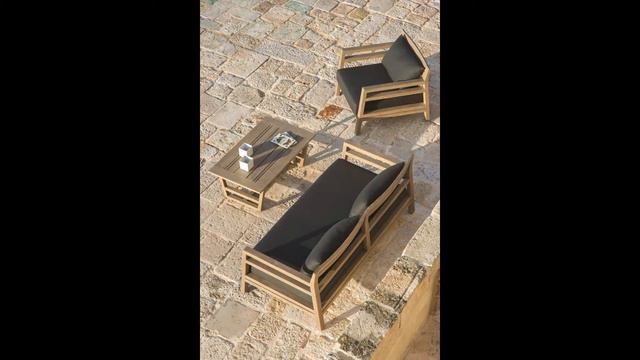 ETHIMO by SUN mobilier смотреть онлайн