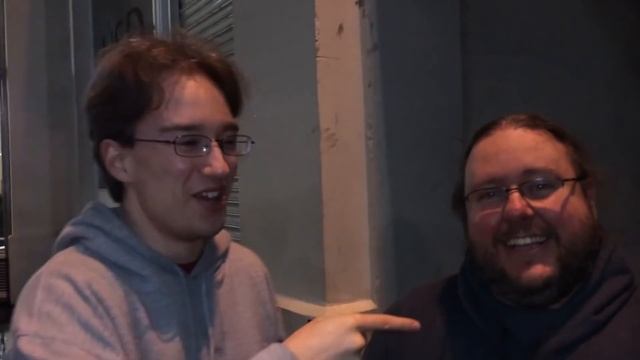 Tom Scott introducing places (extended) смотреть онлайн