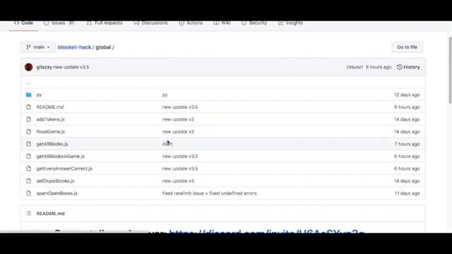 Blooket Hack ALL BLOOKS FOREVER 2022 смотреть онлайн