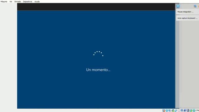 windows 10 Oracle VM VirtualBox смотреть онлайн