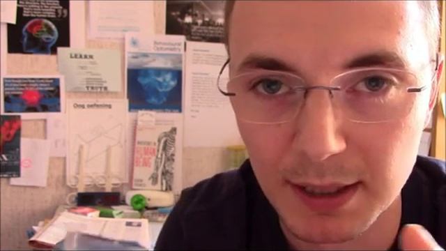 Vision Therapy - What are yoked prisms and how are they used in Vision Therapy? смотреть онлайн