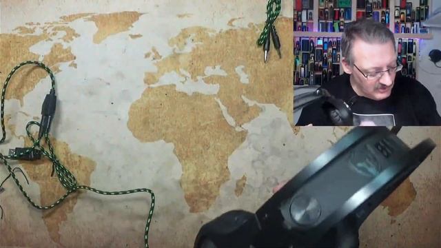 Battletron Gaming-Kopfhörer von ACTION | Wie ist das beleuchtete Headset für 16,95 €? смотреть онлайн